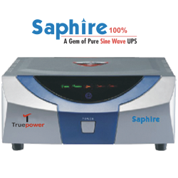 Bộ Inverter Sinewave Series Saphire 2200VA